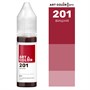 Краситель пищевой гелевый Art Color Pro 15мл цв. 201 Вишня 26812 - фото 14765