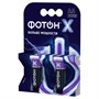 Батарейка ФОТОН-X AA 2шт 8093 - фото 14926