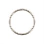 Кольцо разъемное d внутр. 30мм 5шт "Gamma" GH 14/30 цв. никель 103503 - фото 15007