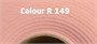 Изолон 2мм 75см*1м R149 Розовый 104486 - фото 15638