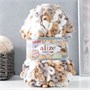 Пряжа Alize Puffy Fine Color 100% микрополиэстер 100г/14м №6403 104353 - фото 15897