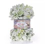 Пряжа Alize Puffy Fine Color 100% микрополиэстер 100г/14м №7627 104357 - фото 15899