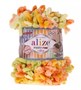 Пряжа Alize Puffy Fine Color 100% микрополиэстер 100г/14м №6313 104358 - фото 15900