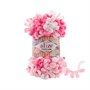 Пряжа Alize Puffy Fine Color 100% микрополиэстер 100г/14м №6383 102171 - фото 17967