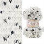 Пряжа Alize Puffy Fine Color 100% микрополиэстер 100г/14м №7646 102174 - фото 17968
