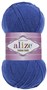Пряжа Alize cotton gold 55% хлопок/45% акрил №141 Василек 106260 - фото 18075