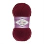 Пряжа Alize cotton gold 55% хлопок/45% акрил №390 Вишня 106354 - фото 18142