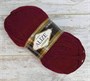 Пряжа Alize lanagold classic 51% акрил/49% шерсть 100гр №57 Бордо 106363 - фото 18151