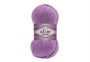 Пряжа Alize cotton gold 55% хлопок/45% акрил №43 Яр.сирень 106371 - фото 18161