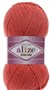 Пряжа Alize cotton gold 55% хлопок/45% акрил №38 Коралловый 106644 - фото 18400
