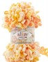 Пряжа Alize Puffy Fine Color 100% микрополиэстер 100г/14м №6467 106225 - фото 18562