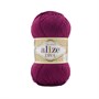 Пряжа Alize Diva 100% микрофибра цв.326 Т.фуксия 108273 - фото 20561