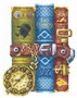 ИН н-р д/вышивки Книги для него К-47  29600 - фото 21955