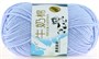 Молочка китай толст 40гр цвет голубой 33309 - фото 22350