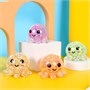 Игрушка-антистресс сквиш гелевый Осьминожка 109911 - фото 22652