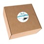 Эпоксидная прозрачная смола Epoxy Simple Resin без пузырей, 1000г 111242 - фото 24680