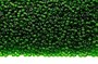Бисер Чехия preciosa 5гр цв.50120 зеленый прозрачный - фото 25551