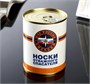 Носки в банке "Носки отважного спасателя" (мужские, цвет черный) 112456 - фото 25714