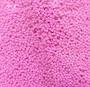 Бисер Preciosa 10/0 20гр Чехия Розовый мат. (собств. фасовка) - фото 26522