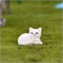 Кошечка мини-фигурка 1,7*2,4см 113347 - фото 26680