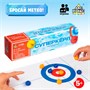 Настольная игра «Суперкёрл» 113381 - фото 26757