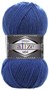 Пряжа Alize Superlana Midi 25% шерсть/75% акрил №141 Василек 114302 - фото 28603
