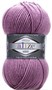Пряжа Alize Superlana Midi 25% шерсть/75% акрил №440 Т.роза 114308 - фото 28609