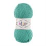 Пряжа Alize My Baby 100% акрил, 50г №249 Изумруд 115531 - фото 29814