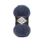Пряжа Alize Superlana Midi 25% шерсть/75% акрил №203 Джинсовый 115599 - фото 29847