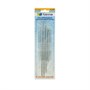 Иглы швейн ручные 4-7" н-р 4шт N-222  5017 - фото 30910