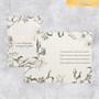 Открытка «Цвети от счастья», цветы, тиснение, 18*12см 118704 - фото 33727
