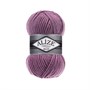 Пряжа Alize Superlana Maxi 25% шерсть/75% акрил 100г №28 Сухая роза 118967 - фото 33921