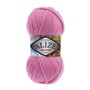Пряжа Alize Burcum klasik 100% акрил, 100г №178 Розовый 119019 - фото 33970