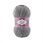 Alize Superwash Comfort Socks 75% шерсть/25% полиамид, 100г №7676 серый меланж 119804 - фото 34939