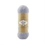 Пряжа Alize Superwash Artisan 75% шерсть/25% полиамид, 100г №51 сер/голуб 119840 - фото 34968