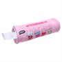 Пенал-тубус школьный на молнии Bubble milk tea, МИКС 120507 - фото 36093