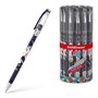 Ручка шариковая ErichKrause ColorTouch Lily, 0.7мм, синяя 120519 - фото 36103