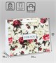Пакет подарочный ламинированный горизонтальный «For you», L 40*31*14см 122584 - фото 39245