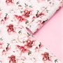 Бумага упаковочная глянцевая "Для тебя", двусторонняя, 70*100см 122628 - фото 39291