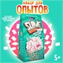 Н-р д/опытов и экспериментов «Slime Stories. Marshmellow» серия «Юный химик» 122679 - фото 39335