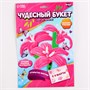 Цветы своими руками из меховых палочек «Букет лилий», н-р д/творчества на 8 марта 25856 - фото 39463
