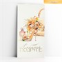 Конверт д/денег «Любимой подруге», тиснение, 16.5*8см 123041 - фото 39811