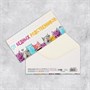 Конверт д/денег «От бедных родственников», 16.5*8см 123048 - фото 39818