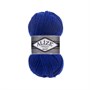 Пряжа Alize Superlana Maxi 25% шерсть/75% акрил 100г №141 Василек 119001 - фото 40782