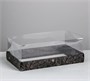 Коробка кондитерская «Beautiful», 22*8*13,5см 123889 - фото 41042