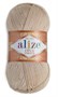 Пряжа Alize Diva stretch 8% эластик/92% микрофибра 100гр, цв.382  104976 - фото 41977