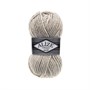 Пряжа Alize Superlana Maxi 25% шерсть/75% акрил 100г №152 Бежевый 118976 - фото 41999
