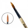 Кисть синтет Roubloff 1210 кругл №9, 1шт  125256 - фото 42375