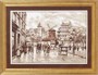 Панна н-р д/вышивки золотая серия париж. мулен Руж ГМ-1255  14250 - фото 42544