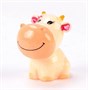 Фигурка декоративная мини Коровка 30*20мм 1шт 20828 - фото 42569